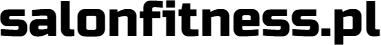 Logo salonfitness.pl